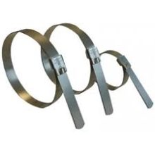 Zunchado Cinta Acero Inoxidable