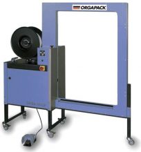 Orgapack OR-M 565