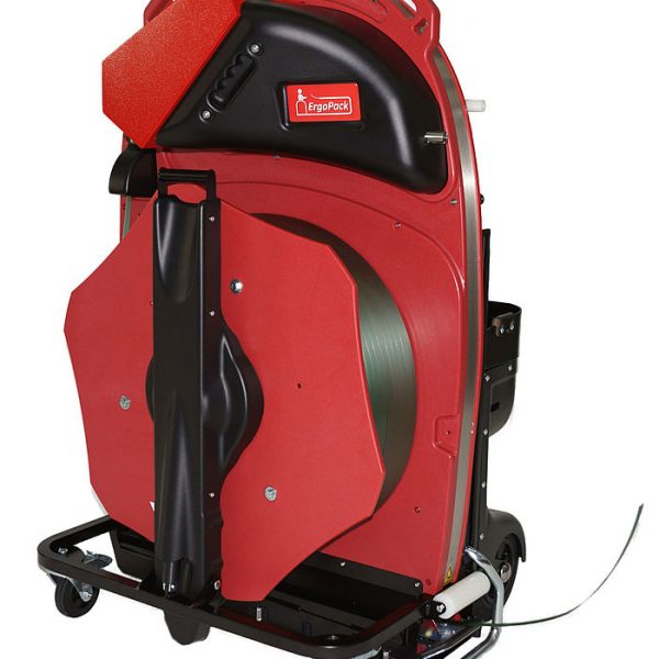 ErgoPack 700E - Imagen 3