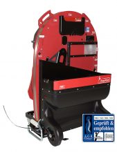 ErgoPack 700E