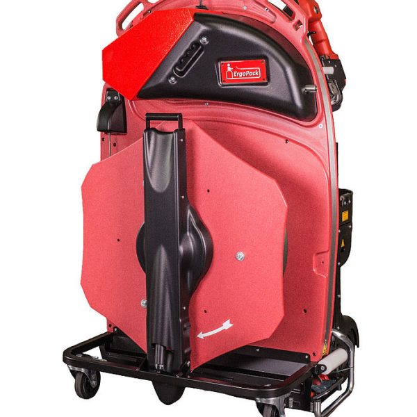 ErgoPack 712E / 725E / 740E - Imagen 3