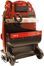 ErgoPack 713E / 726E / 745E Economic