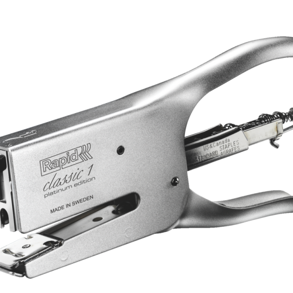 Rapid tenaza classic 1