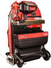 ErgoPack 713E / 726E / 745E X-pert