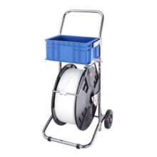 Portarrollo Transpak H-84 zuncho PP