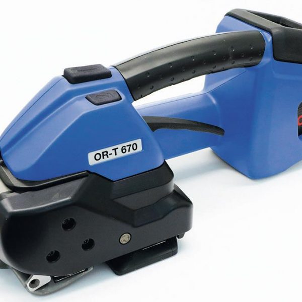 Orgapack OR-T 670