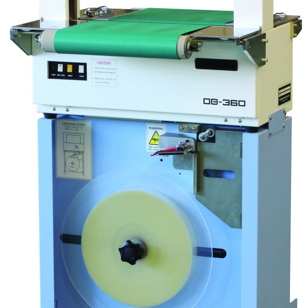 StraPack OB-360NA - Imagen 2