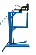 Grapadora Neumática Armado de Cajas AE-02