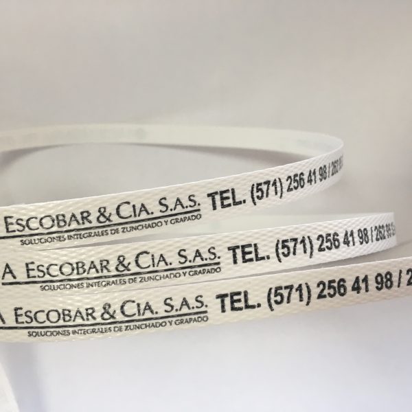 Zuncho polipropoleno nacional - Imagen 4