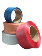 Zuncho polipropoleno nacional