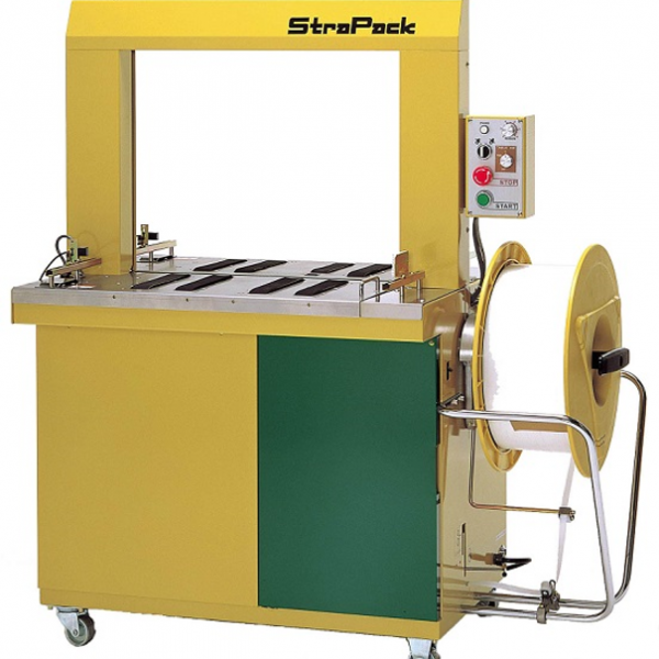 StraPack RQ-8A