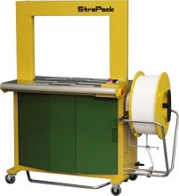 StraPack SQ-800