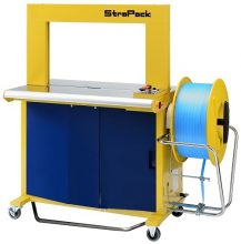 StraPack SQ-800s