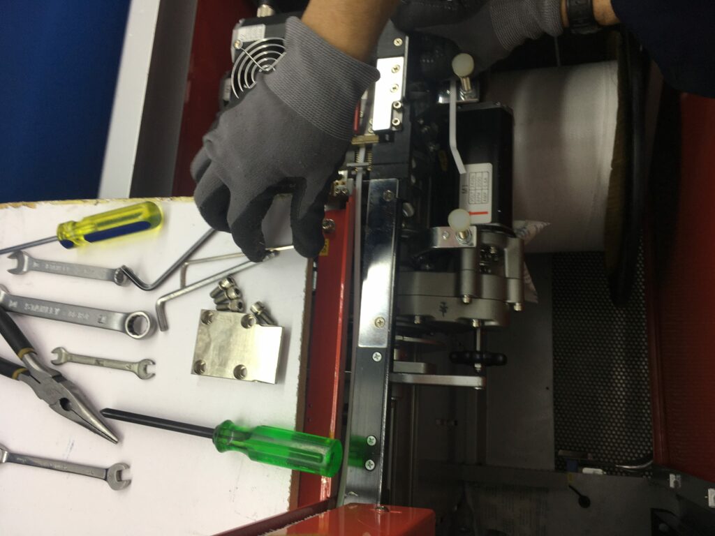 Continuamos brindando soluciones