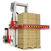 Transpak TP 733 H