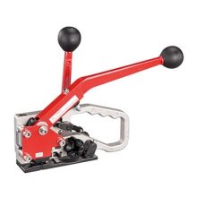 Transpak selladora - Tensionadora 2 en 1 H-44