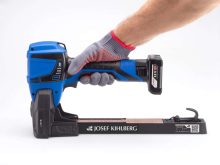 Grapado con Batería