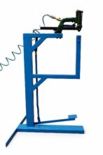 Grapadora Neumática Armado de Cajas AE-02