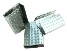 GRAPA PARA ZUNCHO PP, PET Y METÁLICO