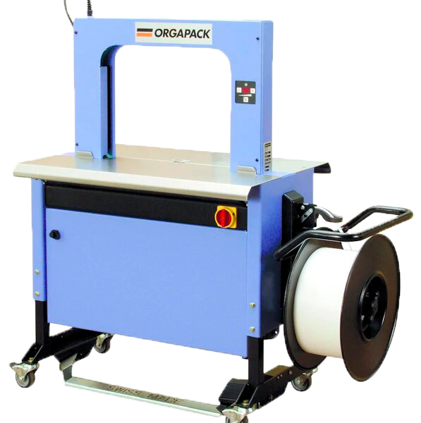 Orgapack OR-M 520S / 525S