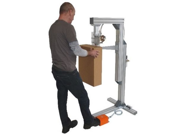 Mezger SGR 1 - Imagen 2