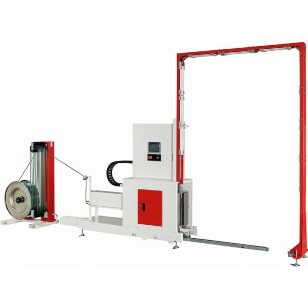 Transpak TP 733