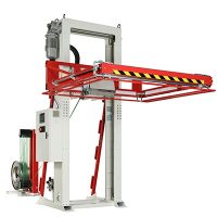 Transpak TP 733 H - Imagen 2